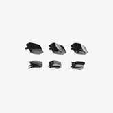 Model I Button Replacement Kit (V1)