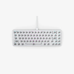 Arctic White GMMK 2 65% Bundle
