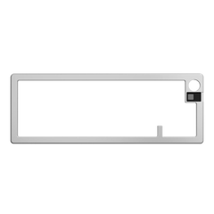 GMMK 3 Top Frames
