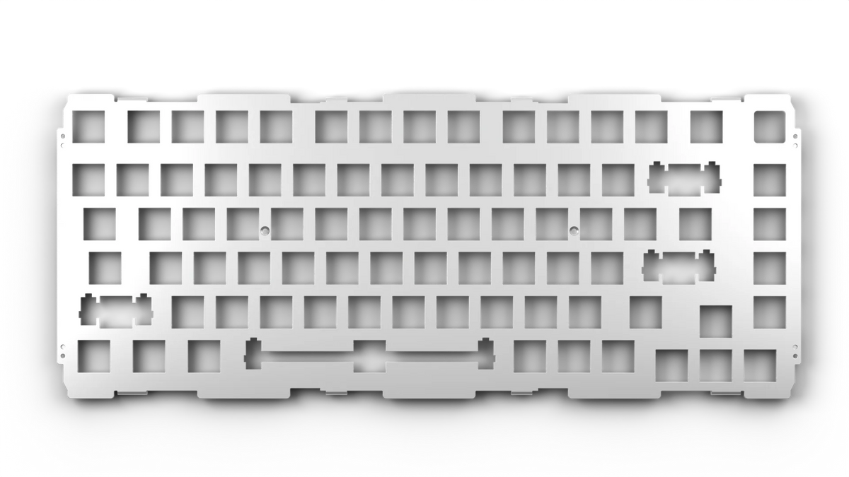 GMMK PRO Switch Plate Replacement