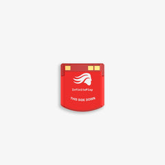 InfinitePlay Extra Life Battery Pack 500mAh